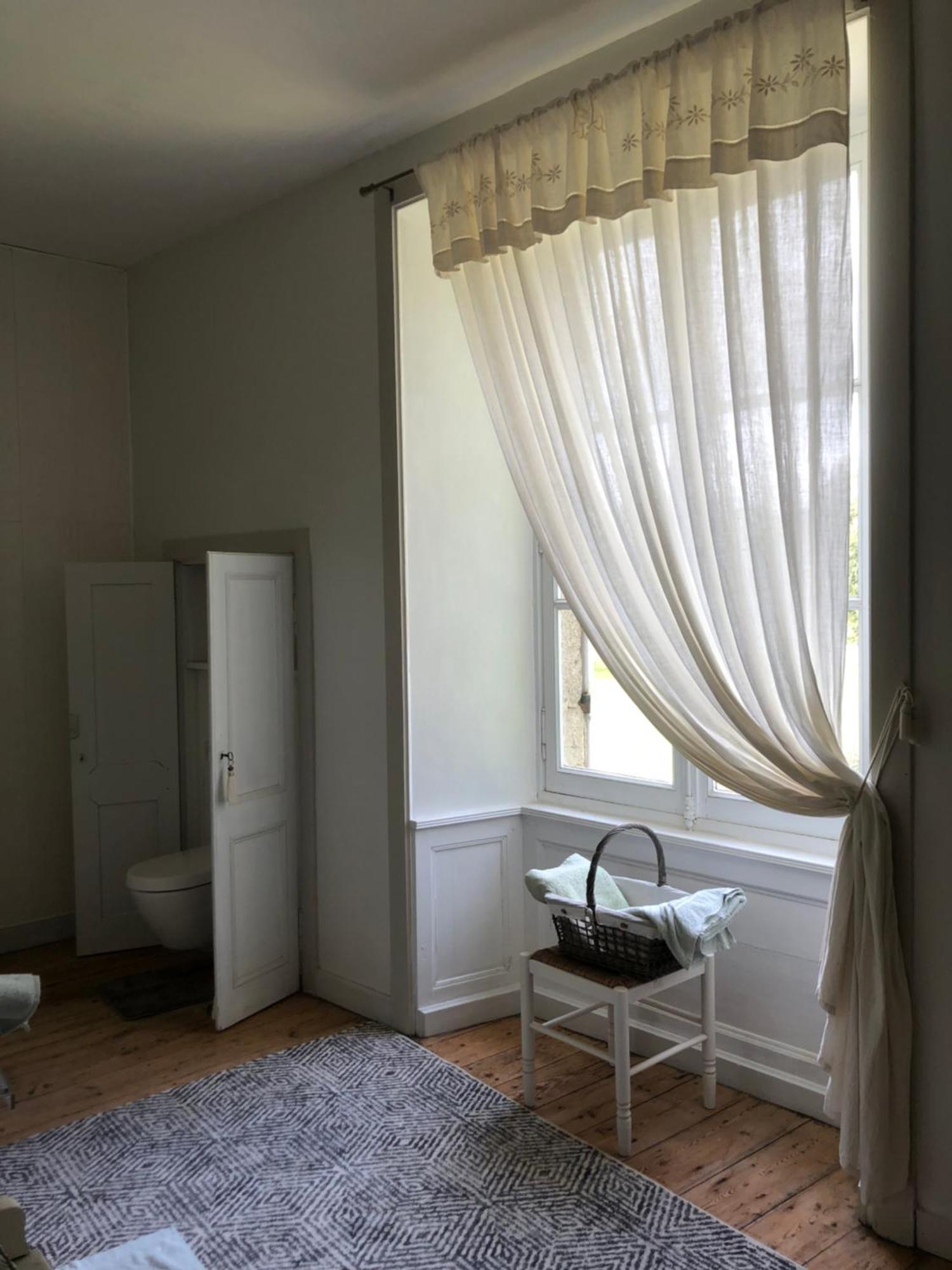 Chambres D'Hotes Chateau De Bonabry Hillion Exterior foto
